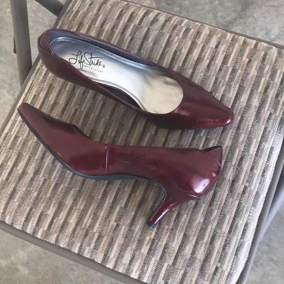 Heels - Picture 1 of 1